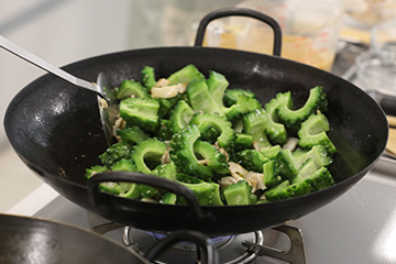 伝統的な沖縄の食文化9つの要素