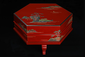 伝統的な沖縄の食文化9つの要素