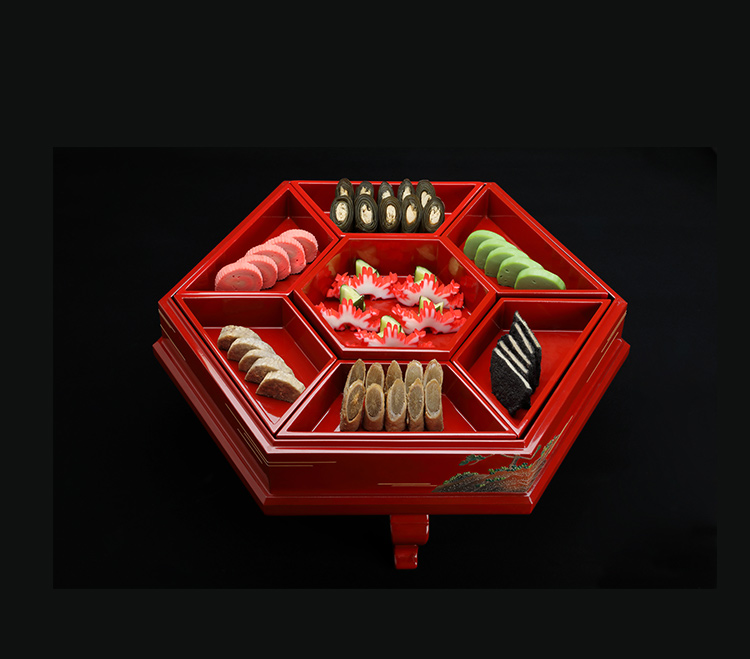 伝えよう　広めよう　ウチナーの食文化　沖縄の食文化 琉球料理