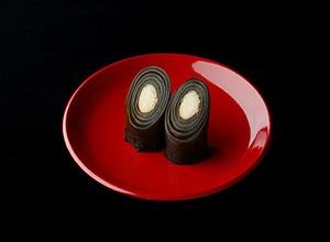 クーブマチ（昆布巻き）