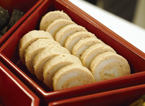 ハンビン（半紅）