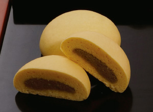 光餅（クンペン）