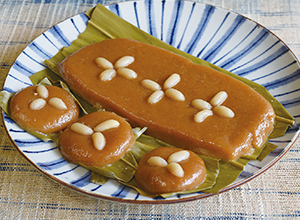 ナットゥンスー