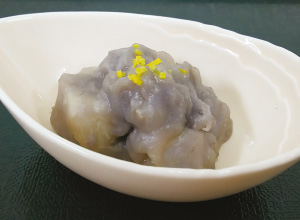 ターンム(田芋)ディンガク