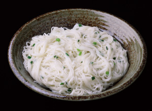 ソーミン(そうめん)タシヤー