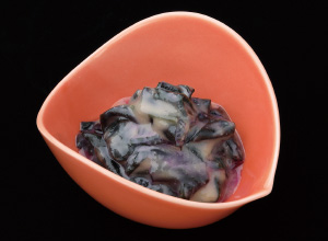 ハンダマ（水前寺菜）エーイ