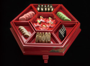 東道盆（トゥンダーブン）