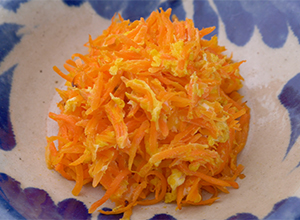 人参シリシリー