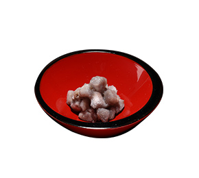 ターンムディンガク（田芋の田楽）