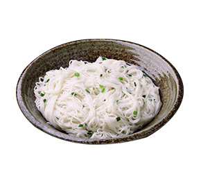 ソーミンタシヤー（素麺の炒めもの）