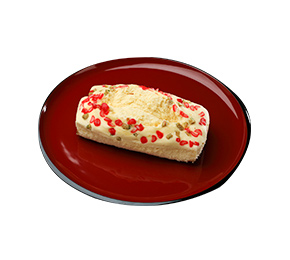 鶏卵糕（チイルンコウ）