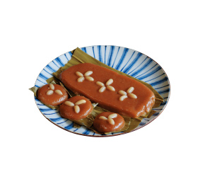 ナットゥンスー