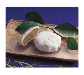 桔餅（チッパン）