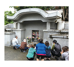 よもぎ餅 餅 三月菓子 御三味
