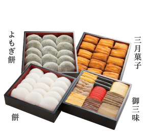 浜下り（旧暦三月三日）