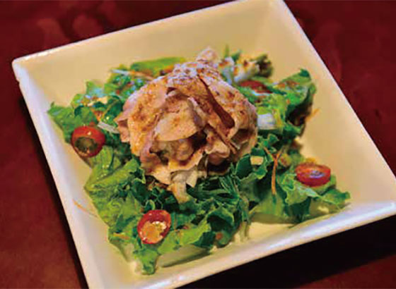 抱瓶 那覇久茂地店