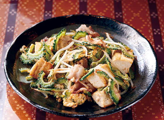 沖縄料理 丸沖商店