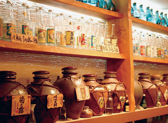 カラカラとちぶぐゎー