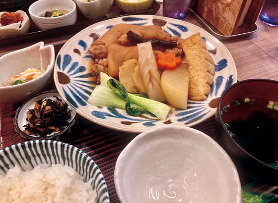 沖縄料理ふる里