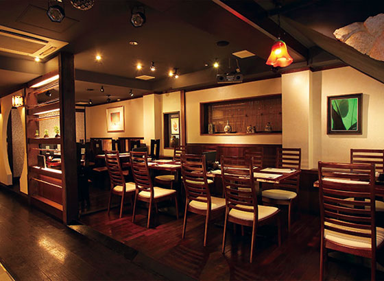 創作沖縄料理 ニ幸（（株）国際観光グループ）