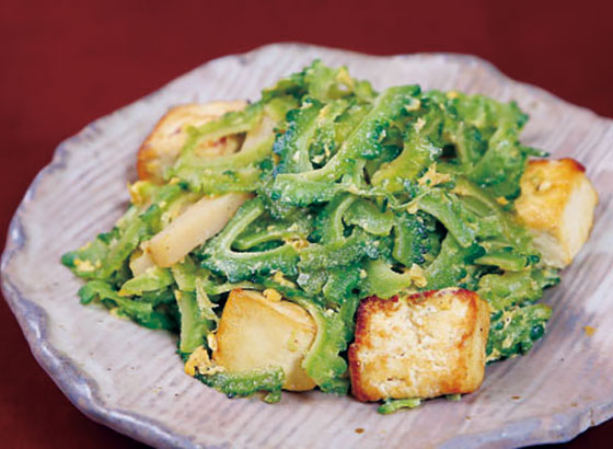 創作沖縄料理 ニ幸（（株）国際観光グループ）