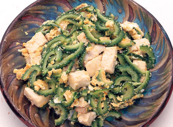 沖縄の味 石嶺食堂