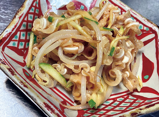 沖縄の味 石嶺食堂