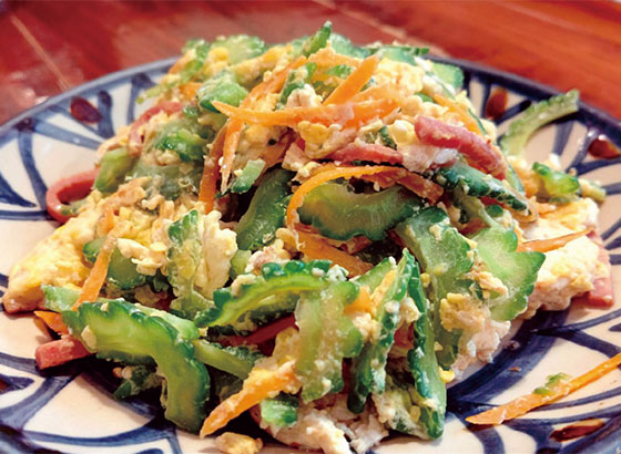 島唄楽園 美ら美ら