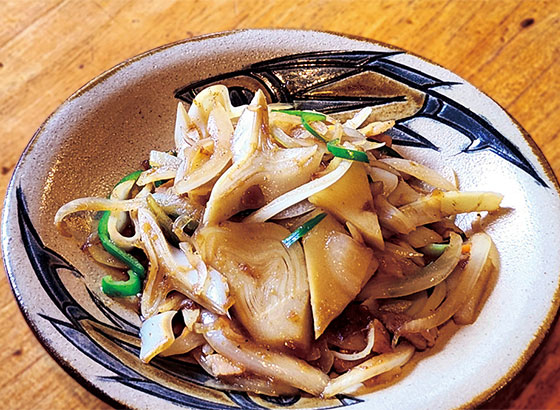 島料理居酒屋 あだん亭